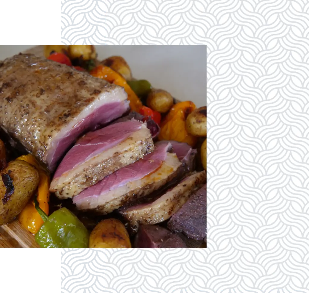 Magret de canard d'Artigues