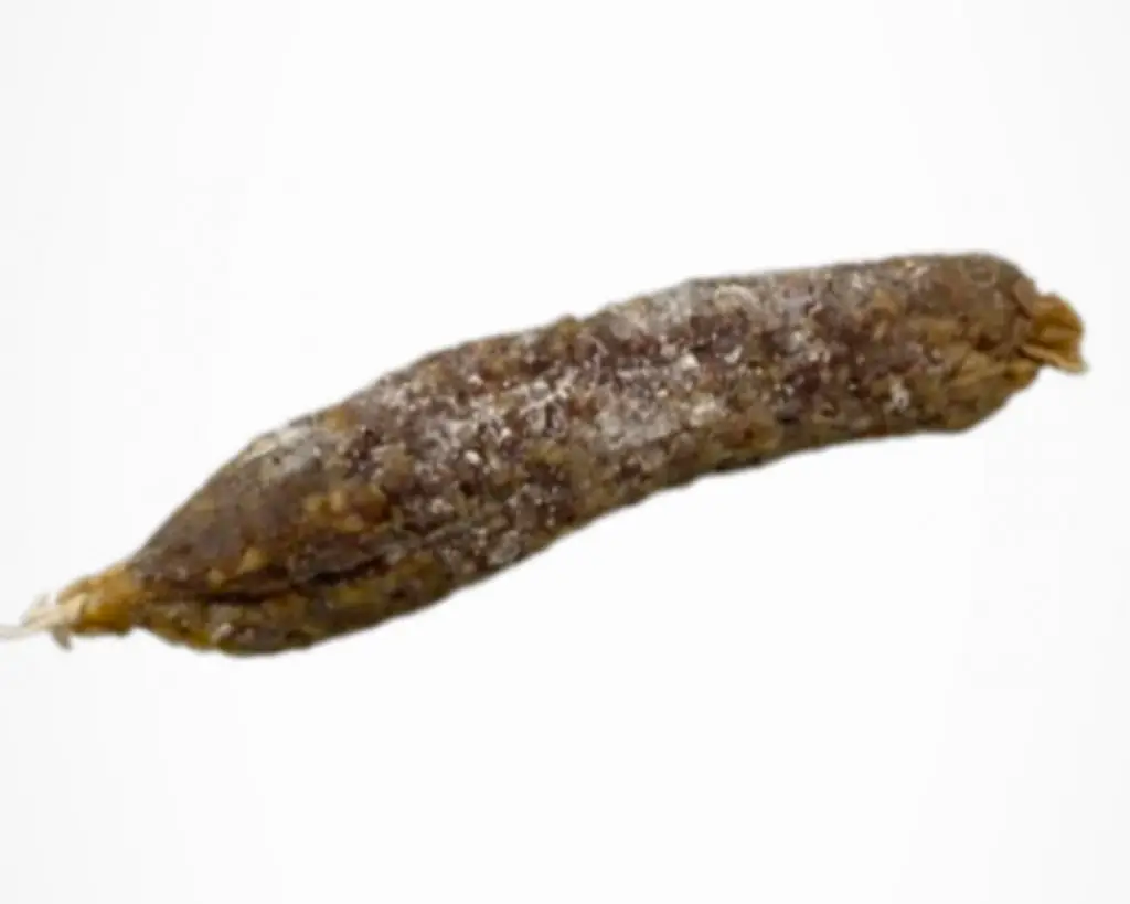 Saucisson de canard d'Artigues