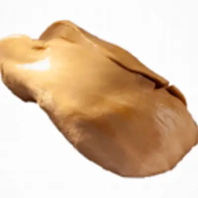 Foie gras cru de canard d'Artigues