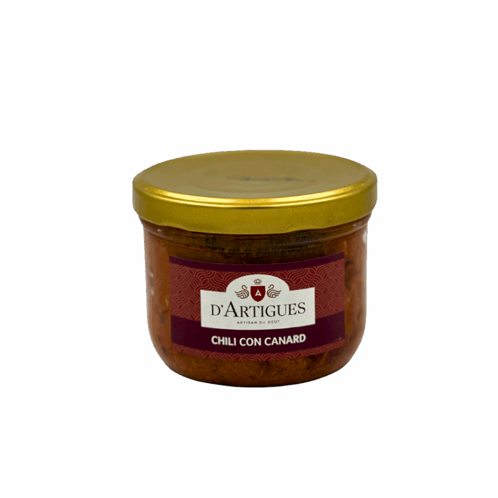 Chili 400G