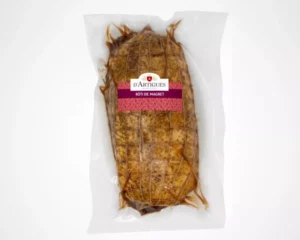 rôti de magret
