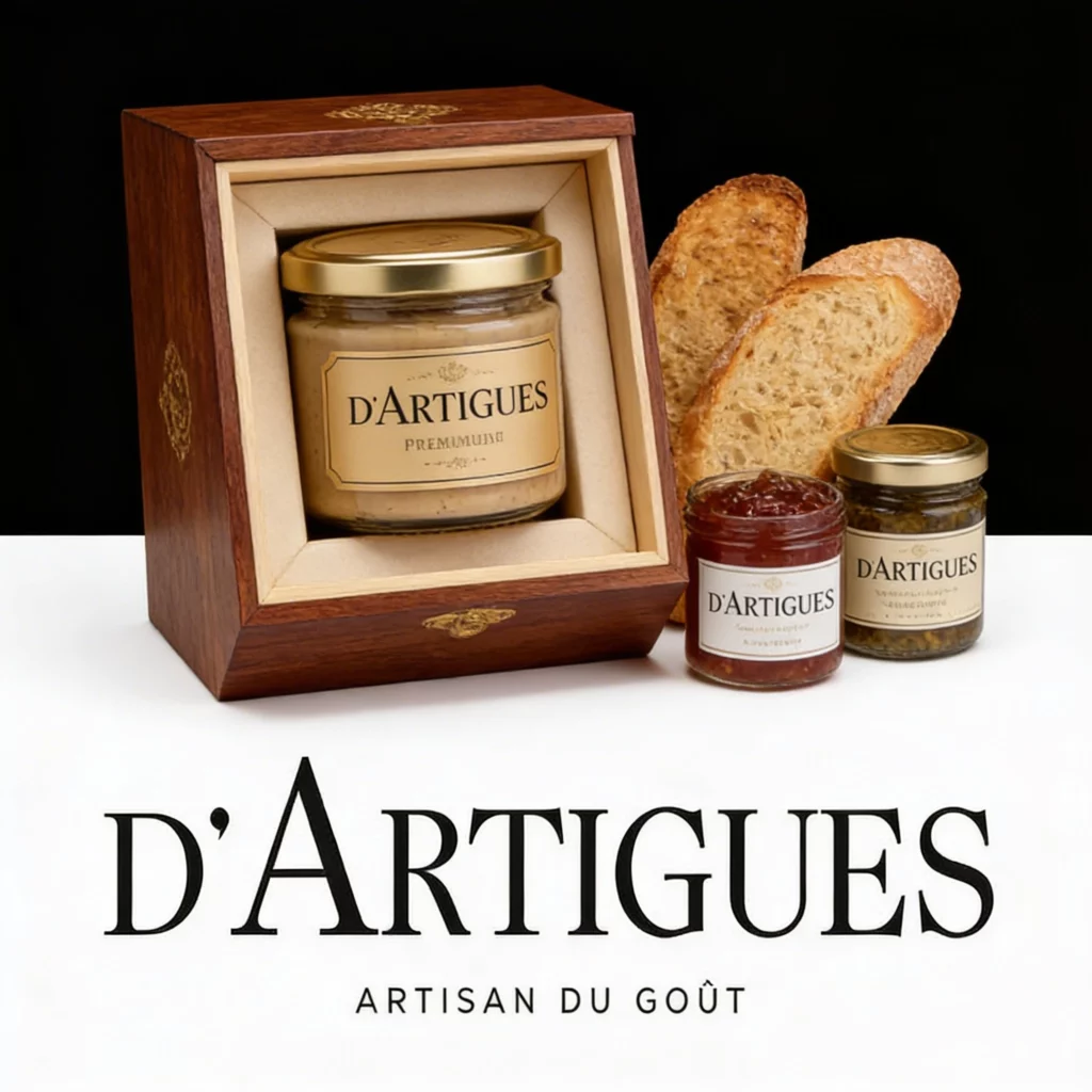 dartigues cadeau