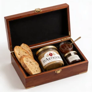 dartigues cadeau