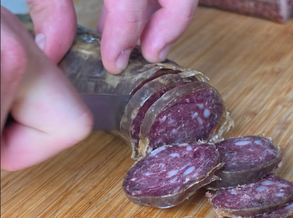 Les ingrédients authentiques pour une salade landaise réussie