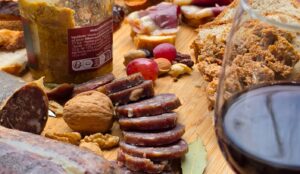 Magret grillé Temps de cuisson et accompagnements d’été