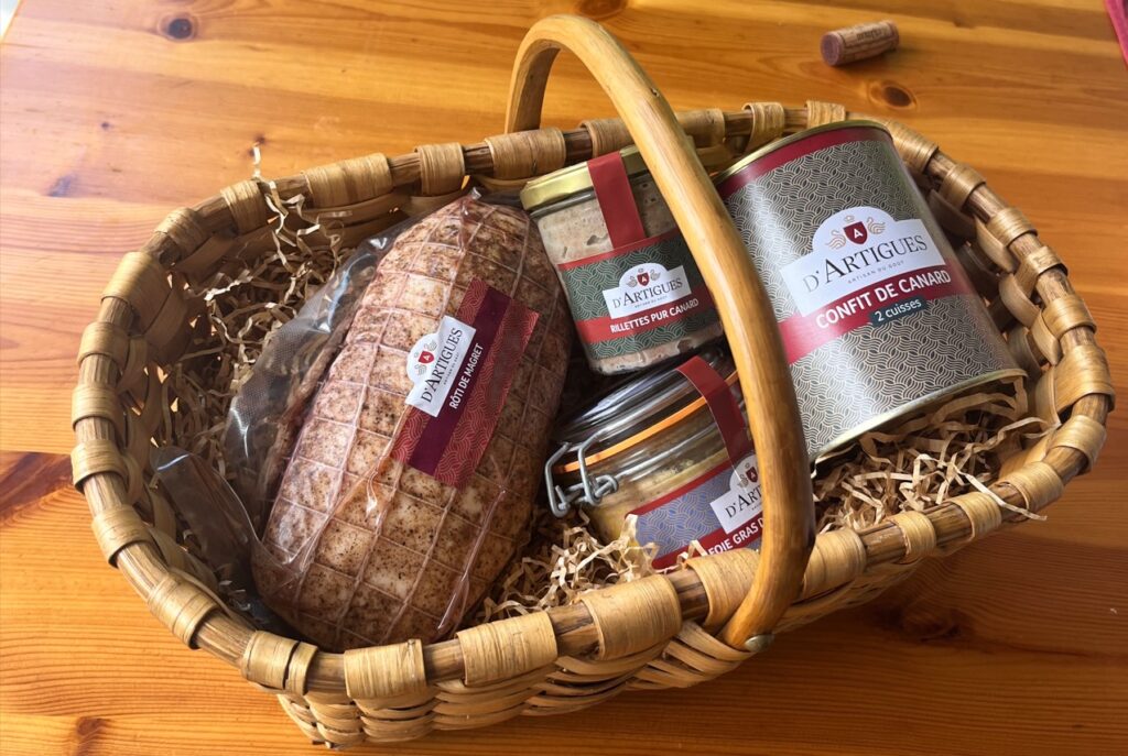 Rillettes, pâté, manchonnade quel tartinable choisir