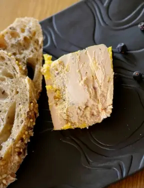 Fois Gras