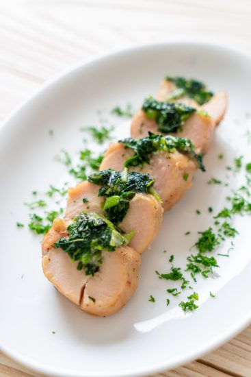 noel foie gras