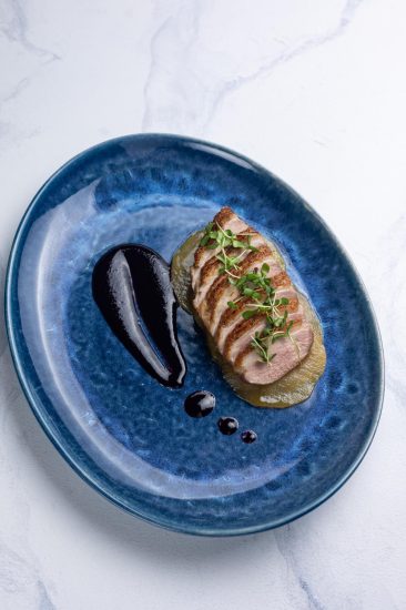 foie gras