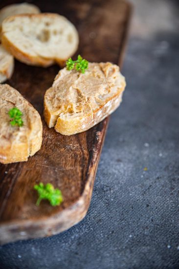 foie gras