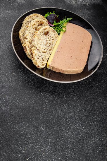 foie gras