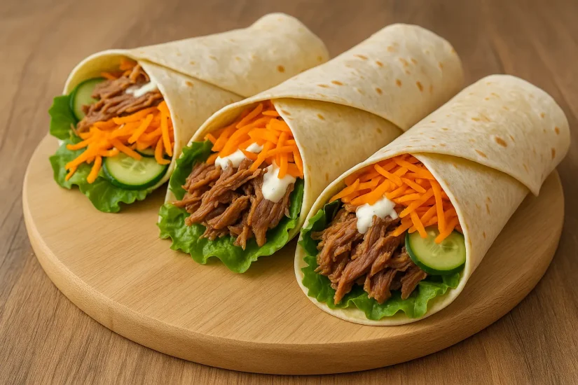 wrap-confit-canard